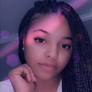 Meet your Posher, Arabiah